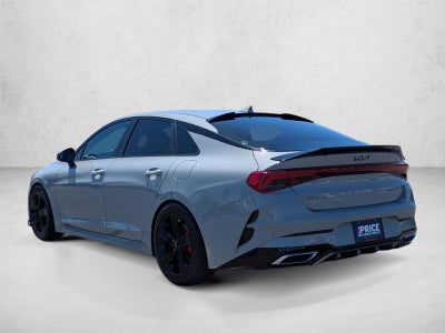 2024 Kia K5 GT-Line Auto AWD