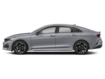 2024 Kia K5 GT-Line Auto AWD