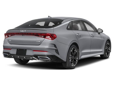 2024 Kia K5 GT-Line Auto AWD