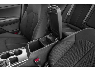 2019 Kia Optima LX Auto