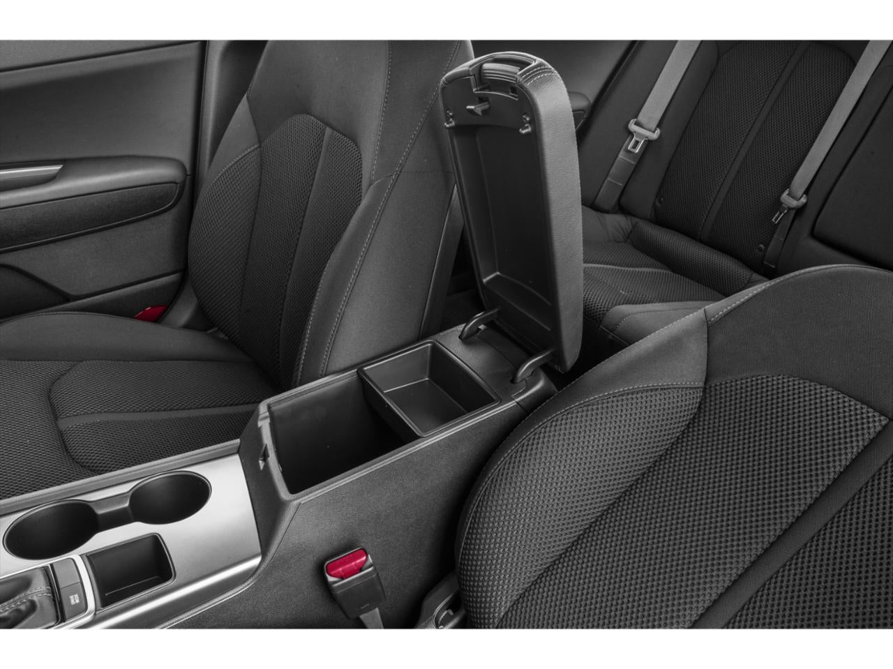 2019 Kia Optima LX Auto