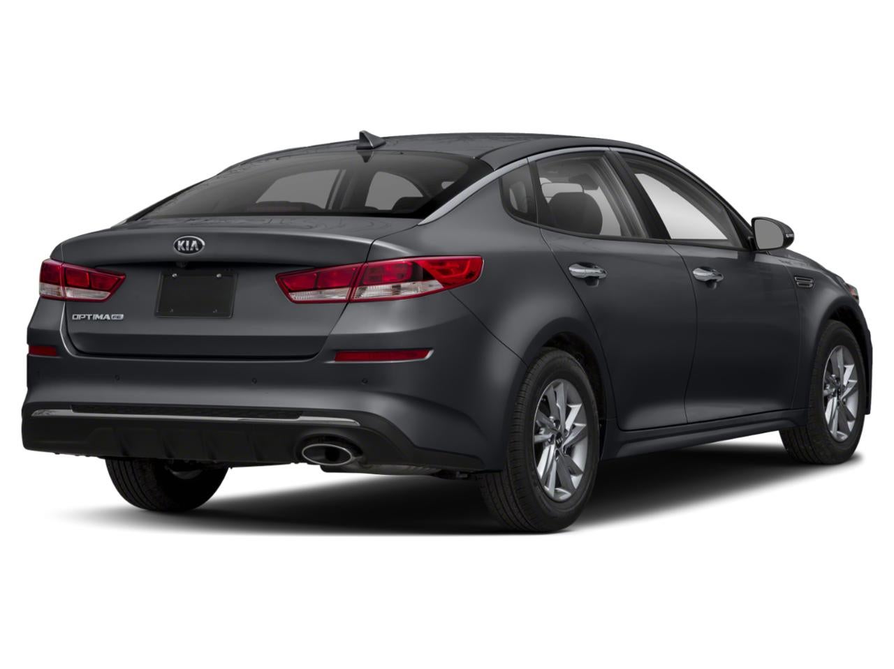 2019 Kia Optima LX Auto