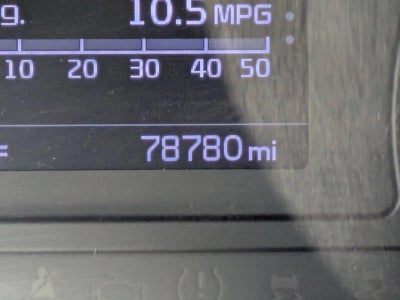 2018 Kia Optima LX Auto