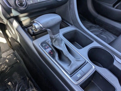 2018 Kia Optima LX Auto