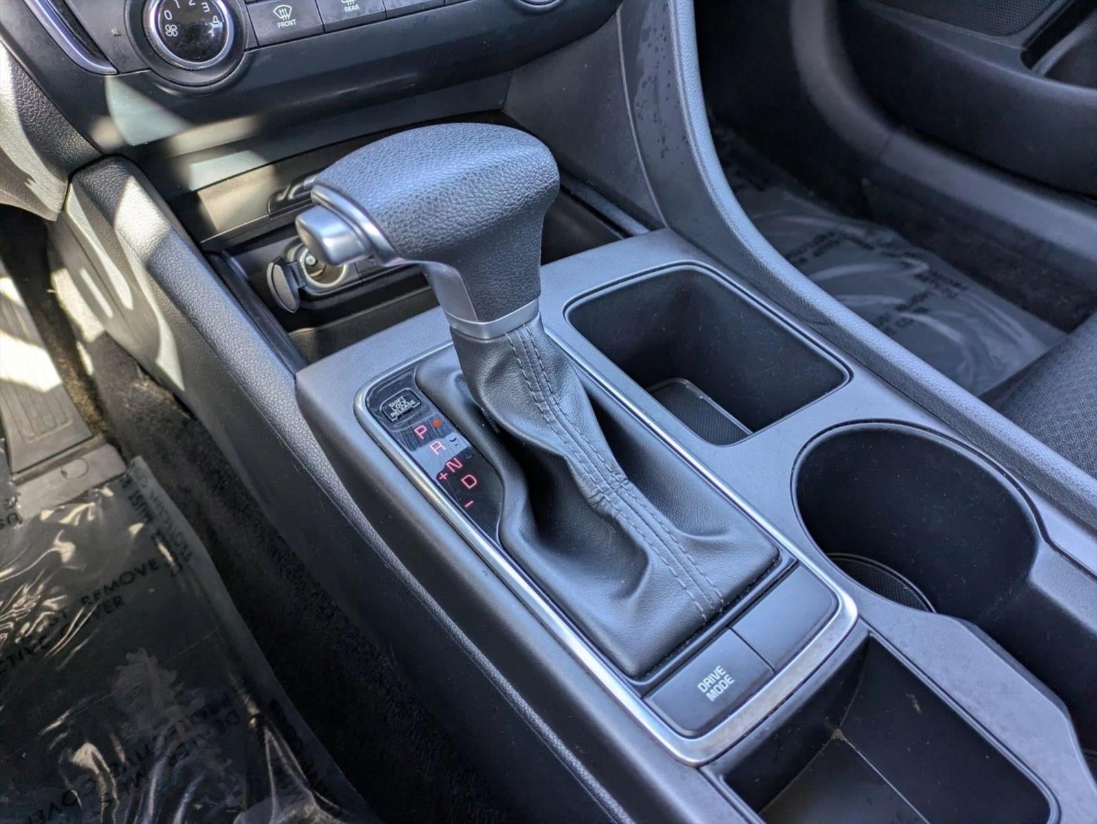 2018 Kia Optima LX Auto