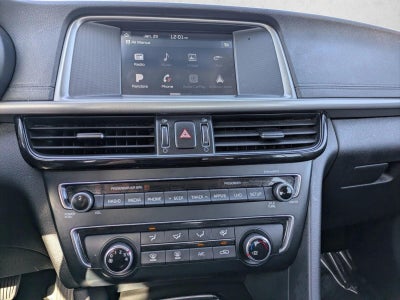 2018 Kia Optima LX Auto