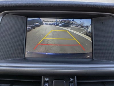 2018 Kia Optima LX Auto