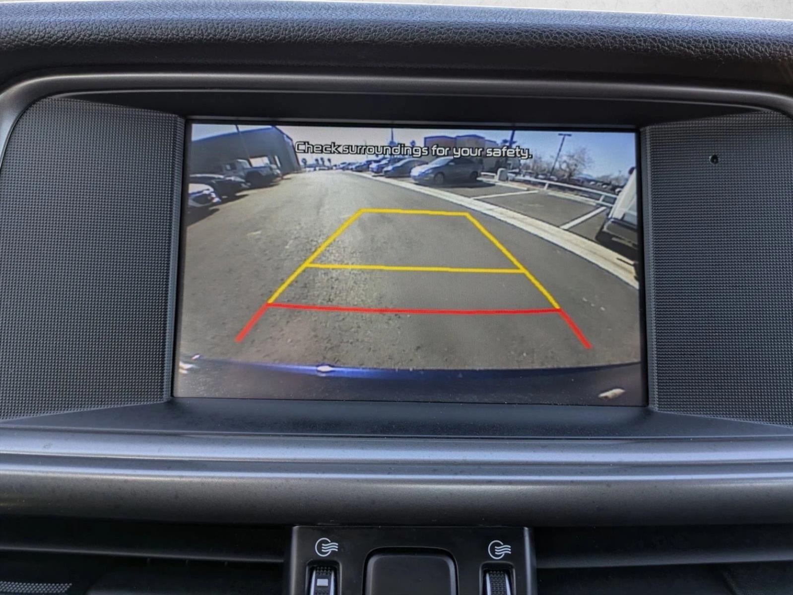 2018 Kia Optima LX Auto