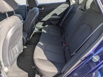 2018 Kia Optima LX Auto