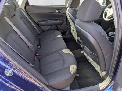 2018 Kia Optima LX Auto