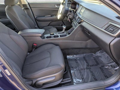 2018 Kia Optima LX Auto