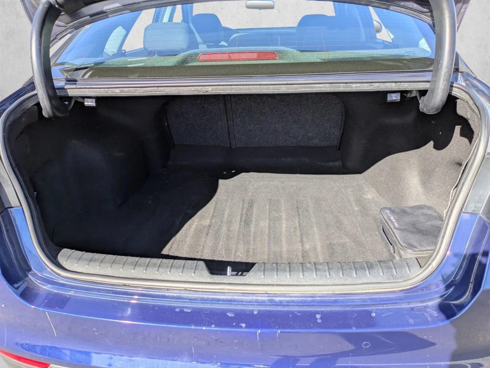 2018 Kia Optima LX Auto