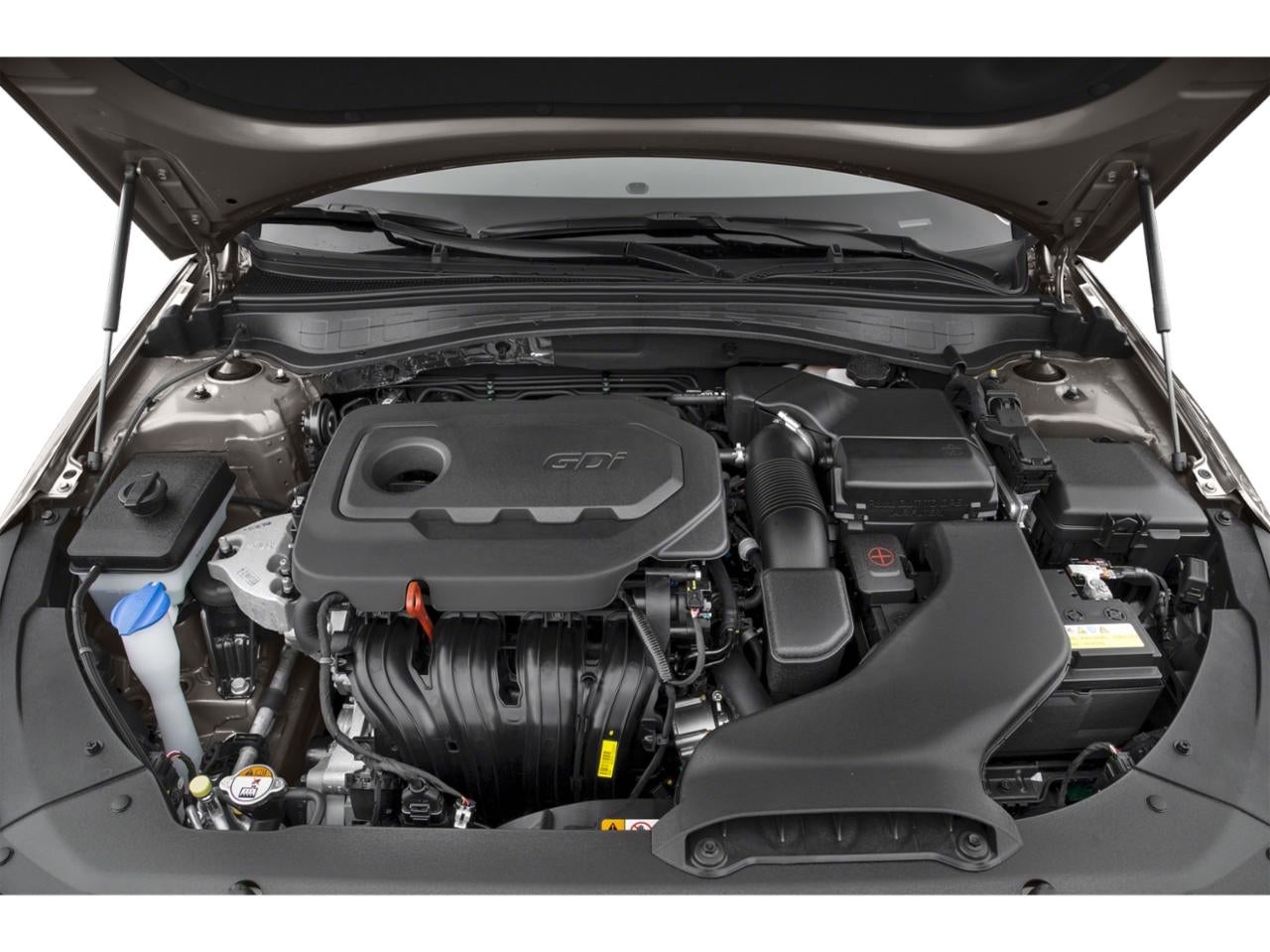 2018 Kia Optima LX Auto