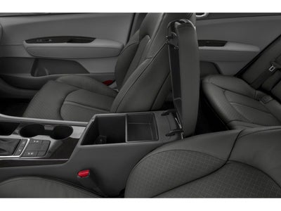 2018 Kia Optima LX Auto