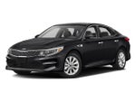 2016 Kia Optima 4dr Sdn LX