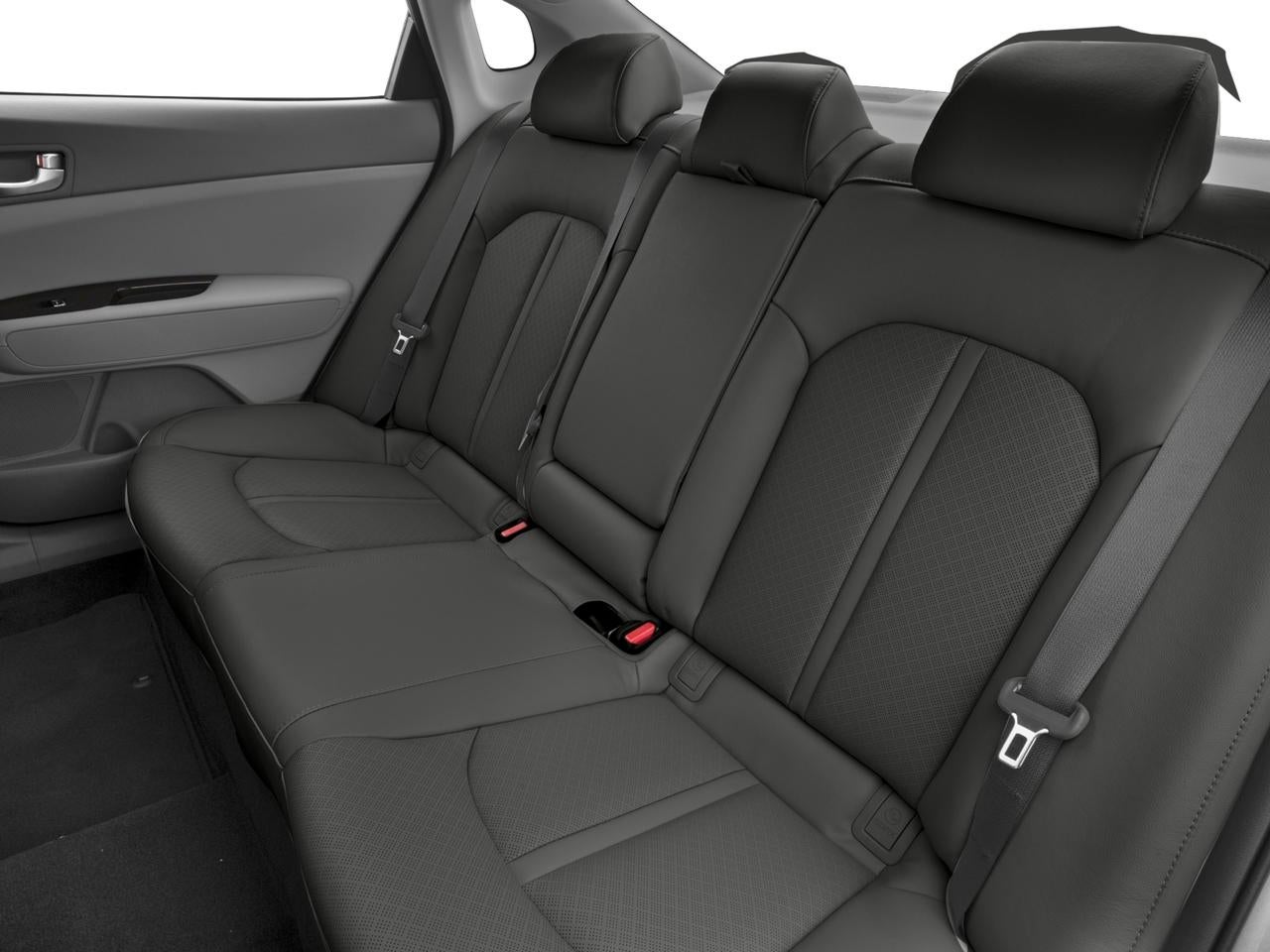 2016 Kia Optima 4dr Sdn LX