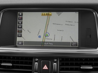 2016 Kia Optima 4dr Sdn LX