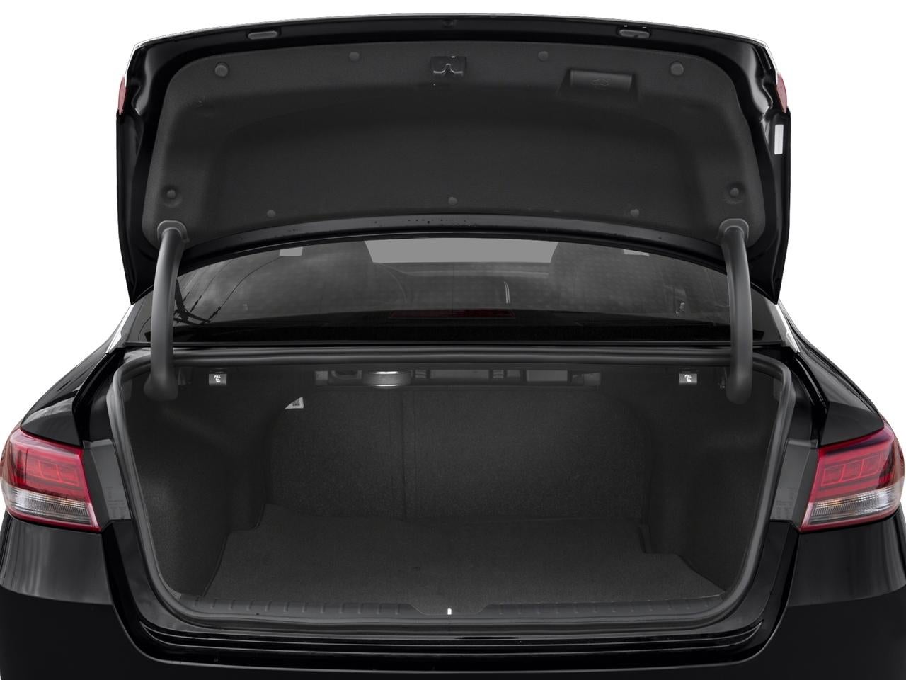 2017 Kia Optima SX Limited Auto