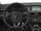 2017 Kia Optima SX Limited Auto
