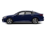 2017 Kia Optima SX Limited Auto