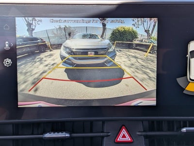 2023 Kia Sportage X-Line AWD