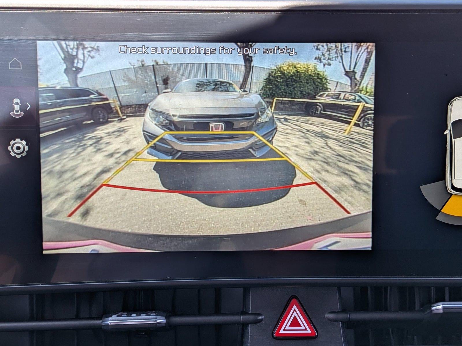 2023 Kia Sportage X-Line AWD