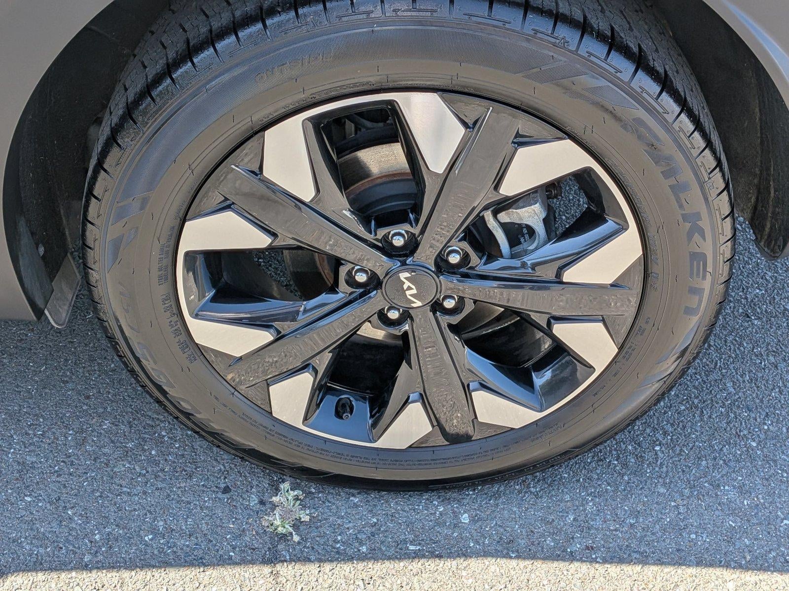 2023 Kia Sportage X-Line AWD