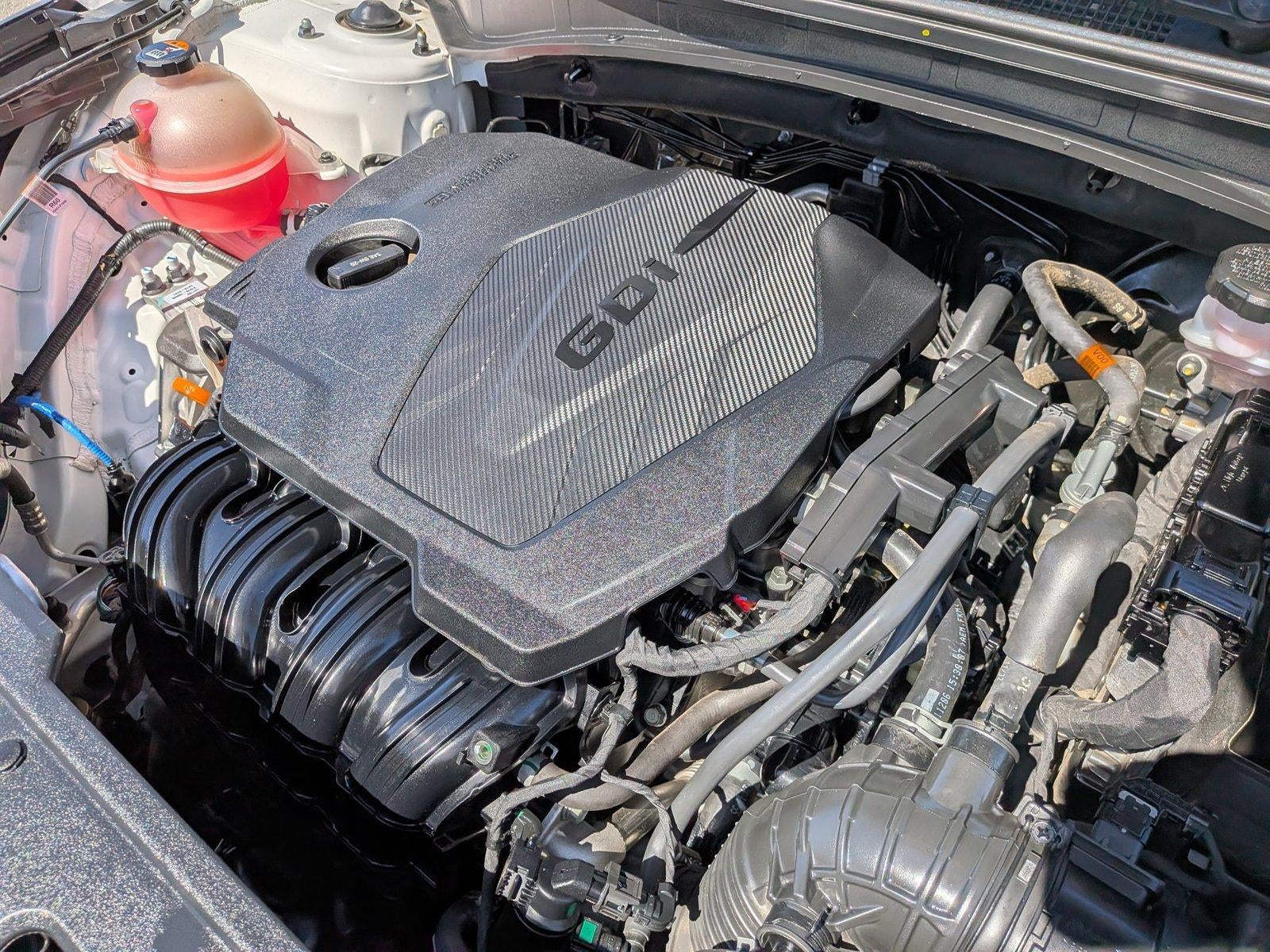 2023 Kia Sportage X-Line AWD