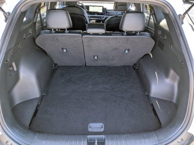 2023 Kia Sportage X-Line AWD