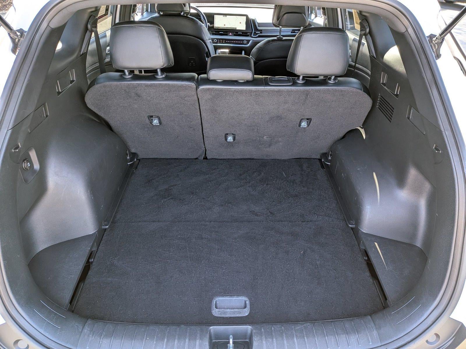 2023 Kia Sportage X-Line AWD