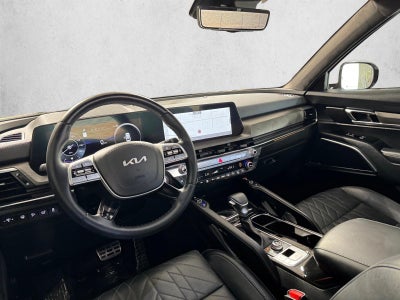 2025 Kia Telluride SX-Prestige X-Line AWD