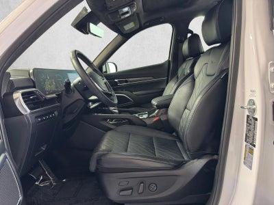 2025 Kia Telluride SX-Prestige X-Line AWD