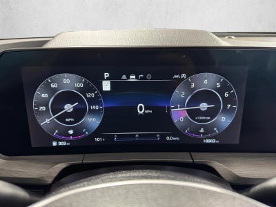 2025 Kia Telluride SX-Prestige X-Line AWD