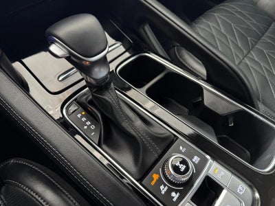 2025 Kia Telluride SX-Prestige X-Line AWD