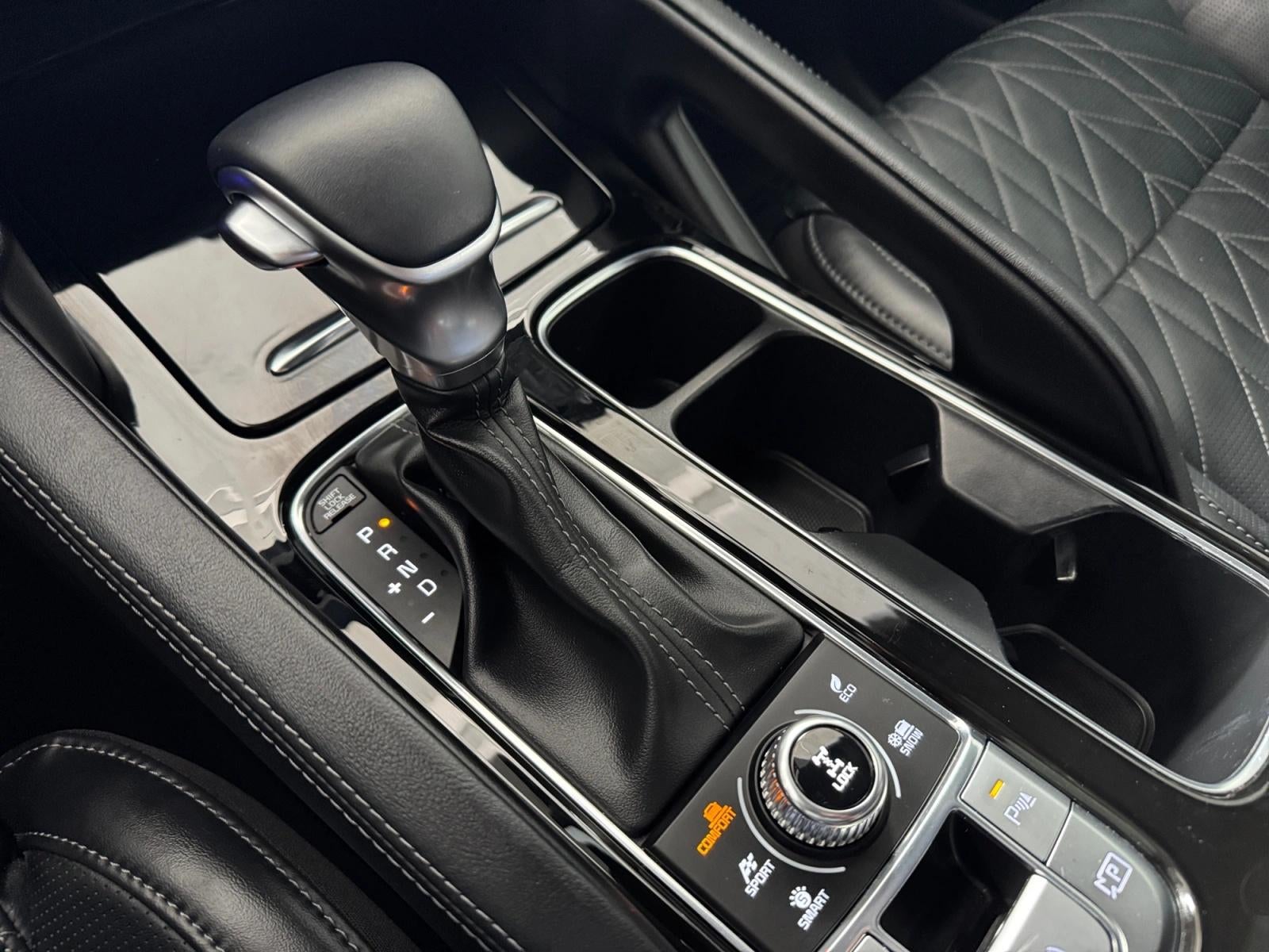 2025 Kia Telluride SX-Prestige X-Line AWD