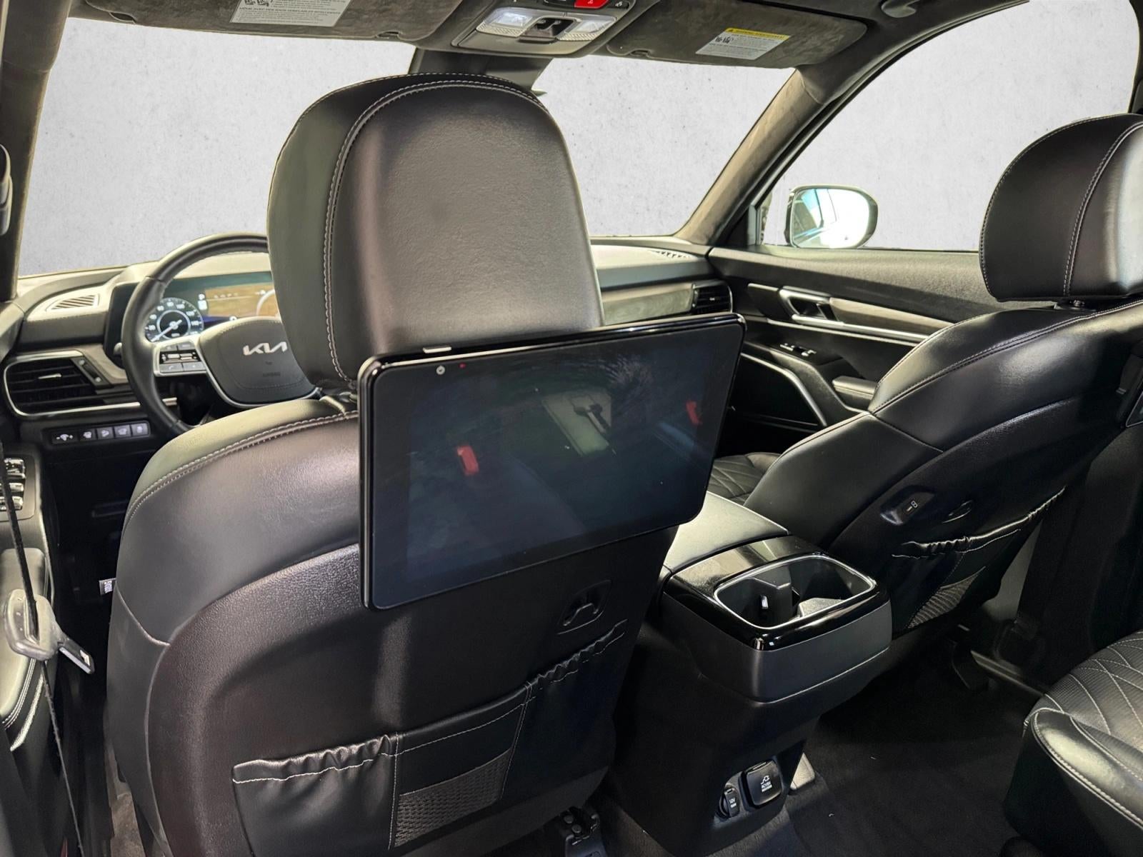 2025 Kia Telluride SX-Prestige X-Line AWD