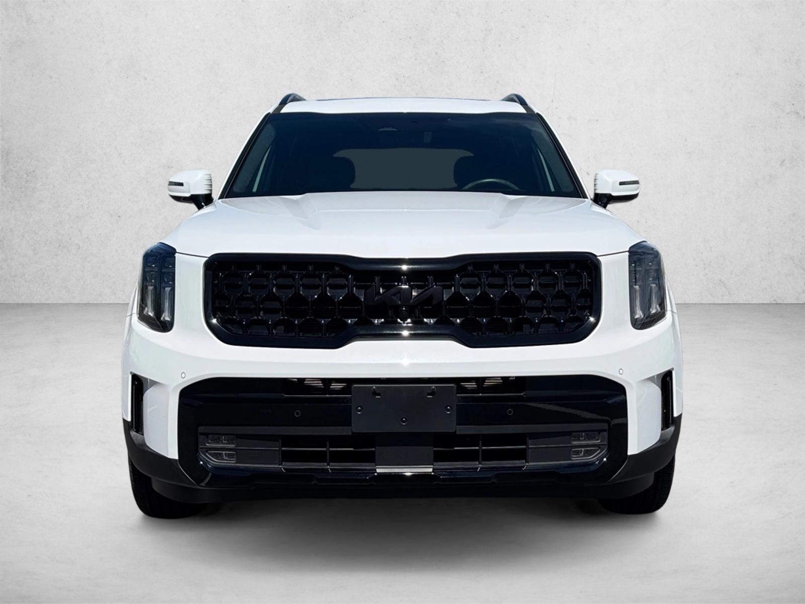 2025 Kia Telluride SX-Prestige X-Line AWD
