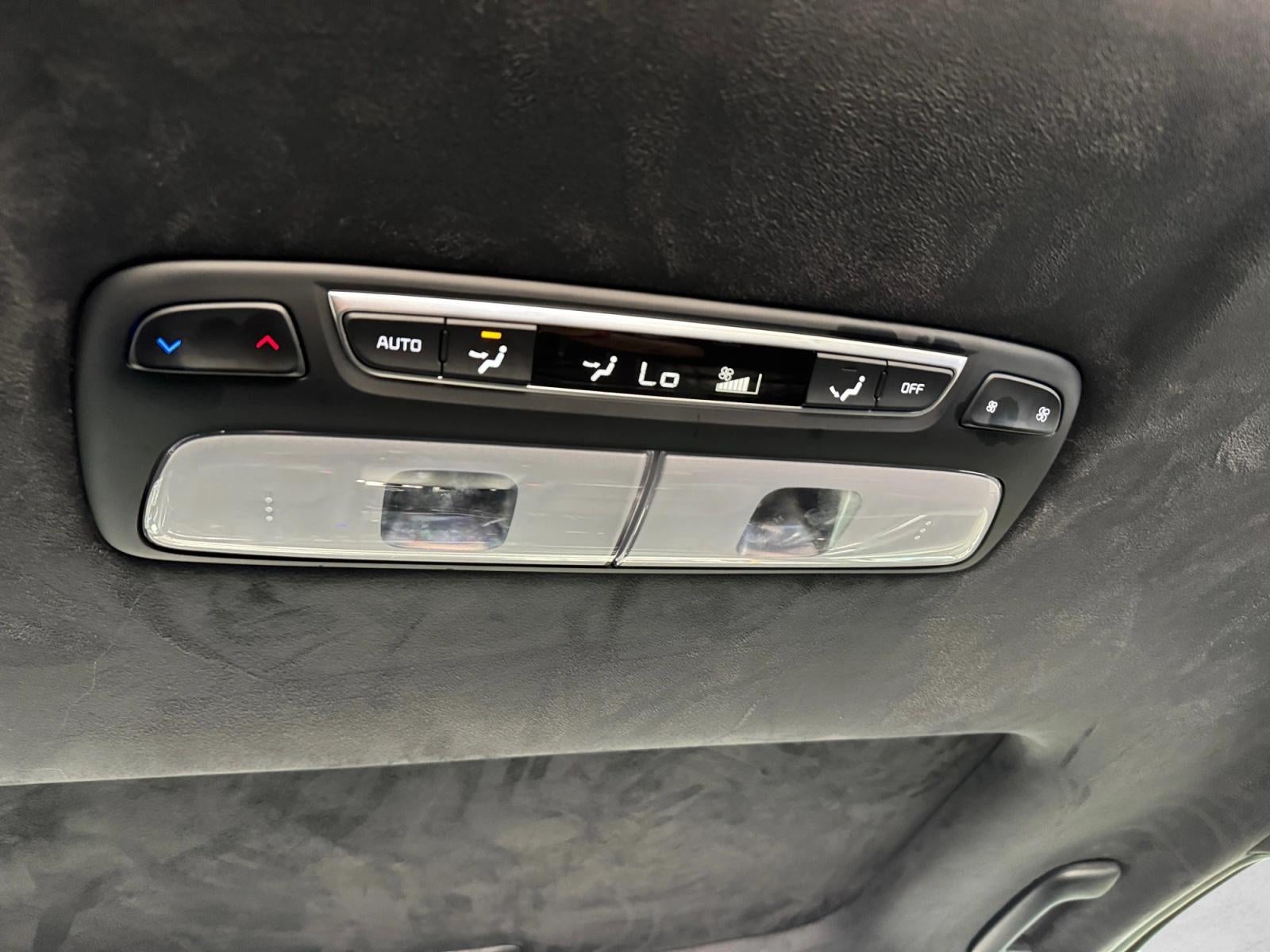 2025 Kia Telluride SX-Prestige X-Line AWD