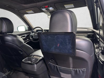 2025 Kia Telluride SX-Prestige X-Line AWD