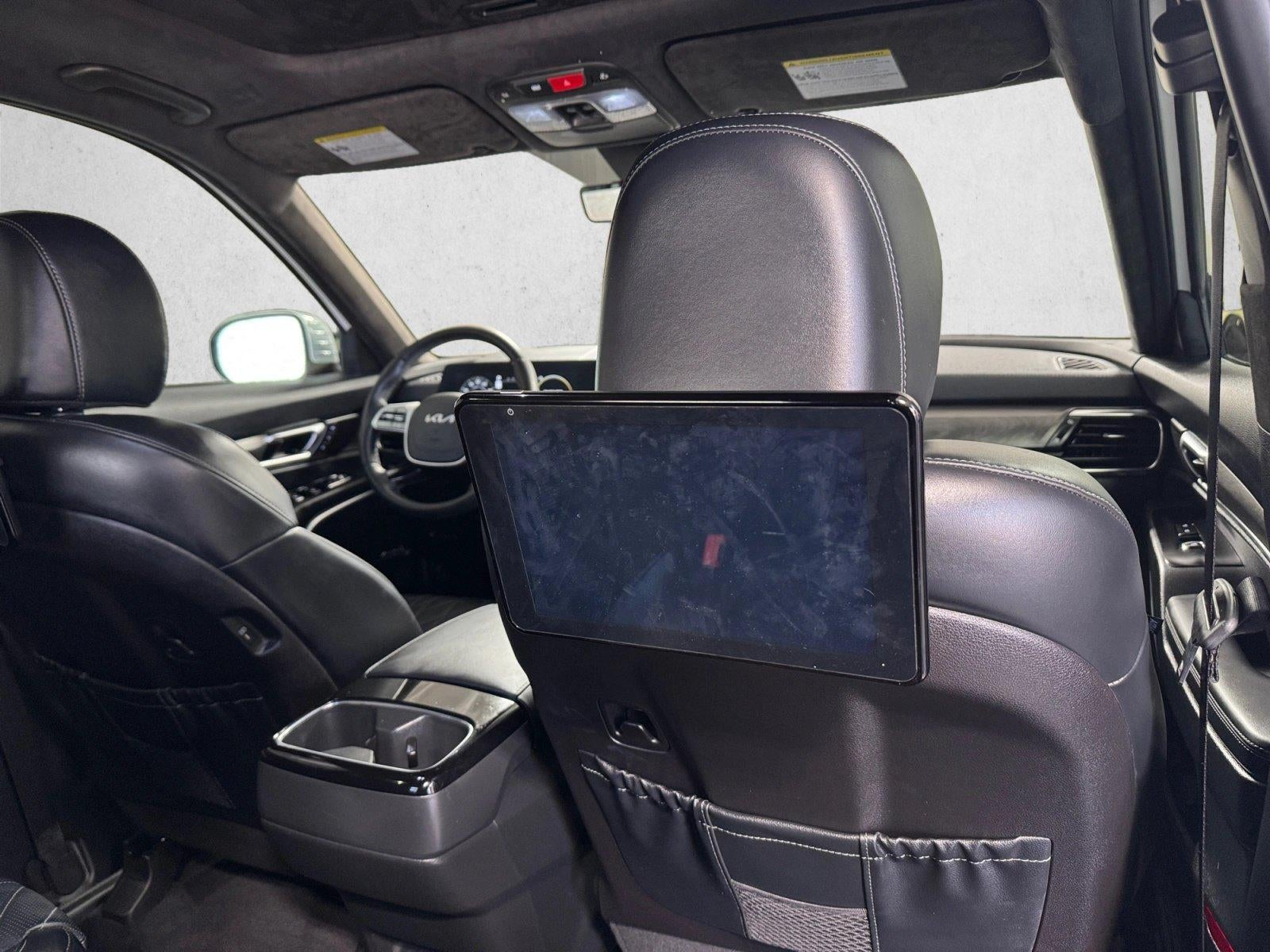 2025 Kia Telluride SX-Prestige X-Line AWD