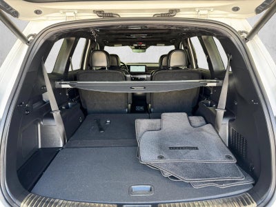2025 Kia Telluride SX-Prestige X-Line AWD