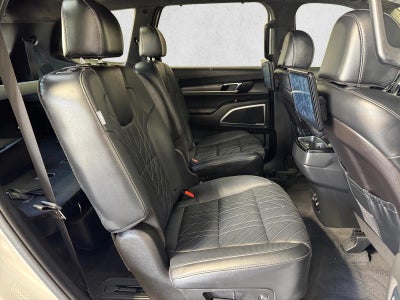 2025 Kia Telluride SX-Prestige X-Line AWD