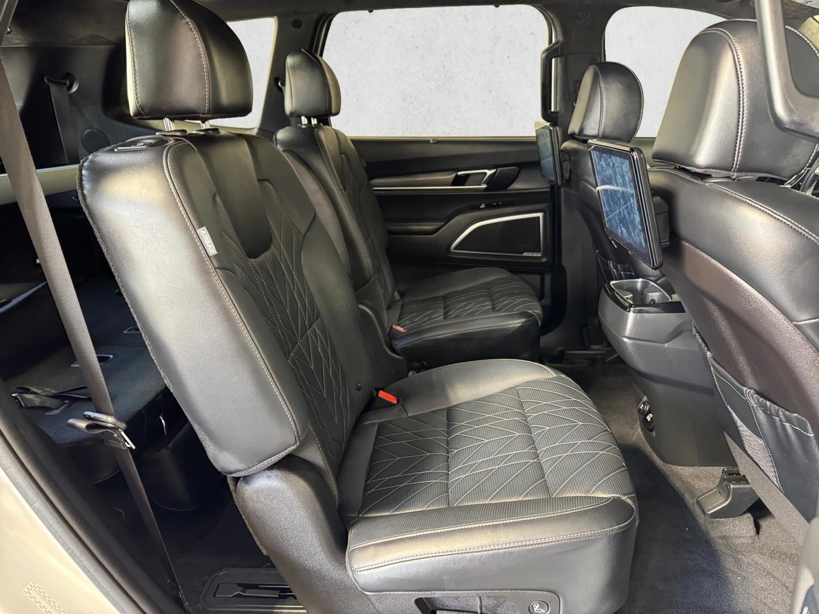 2025 Kia Telluride SX-Prestige X-Line AWD