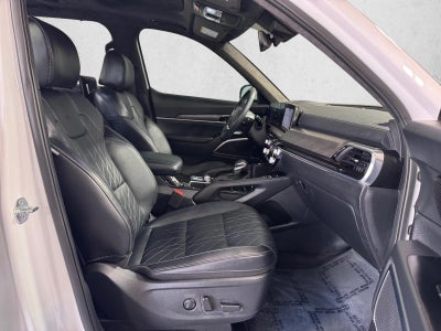 2025 Kia Telluride SX-Prestige X-Line AWD