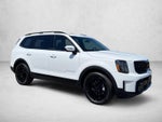 2025 Kia Telluride SX-Prestige X-Line AWD