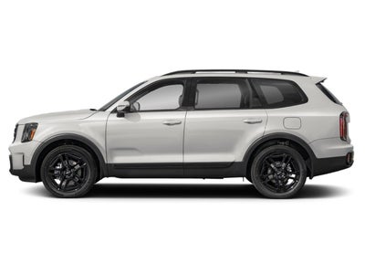 2025 Kia Telluride SX-Prestige X-Line AWD