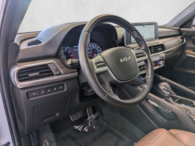 2022 Kia Telluride SX AWD