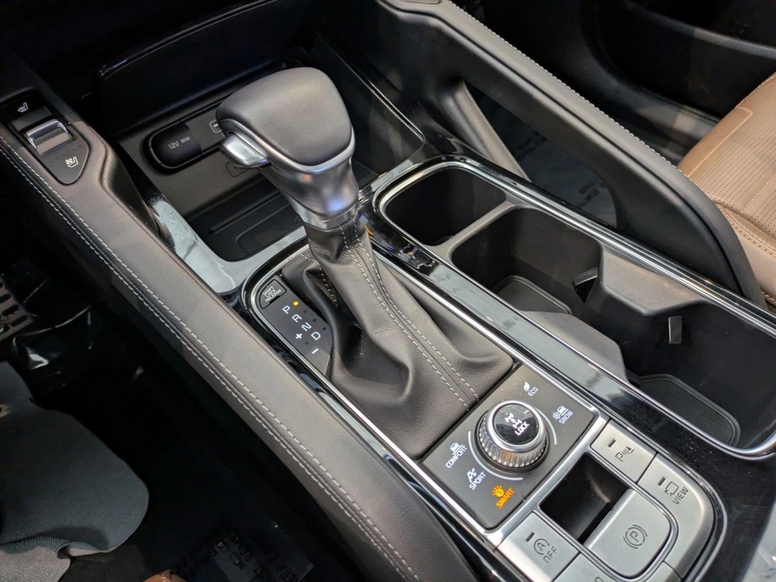 2022 Kia Telluride SX AWD