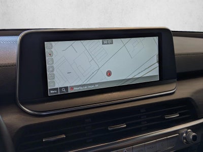 2022 Kia Telluride SX AWD