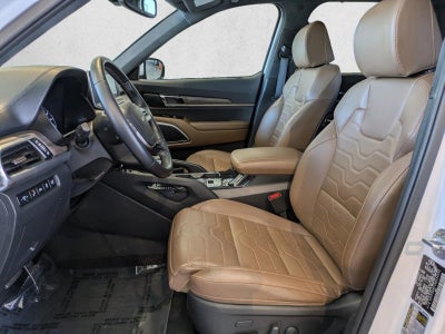 2022 Kia Telluride SX AWD